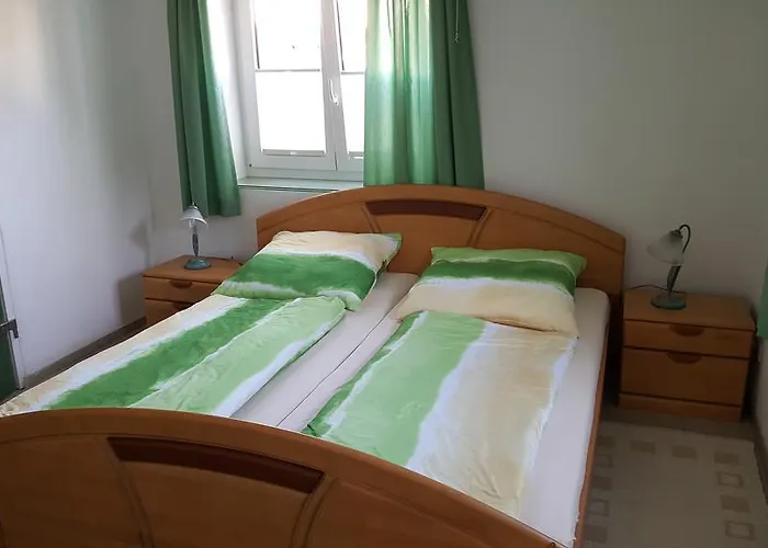 Ferienwohnung Alwind 5