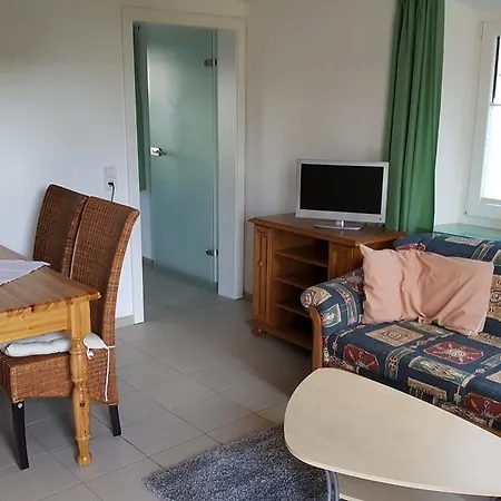 Ferienwohnung Alwind 5 Lindau  Extérieur photo
