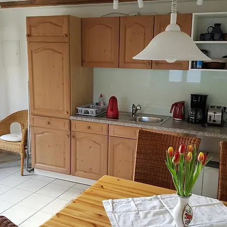 Ferienwohnung Alwind 5 Lindau  Extérieur photo