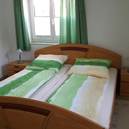 Ferienwohnung Alwind 5 Lindau  Extérieur photo