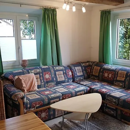 Ferienwohnung Alwind 5 Lindau  Extérieur photo