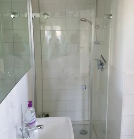 Ferienwohnung Alwind 5 Lindau  Extérieur photo