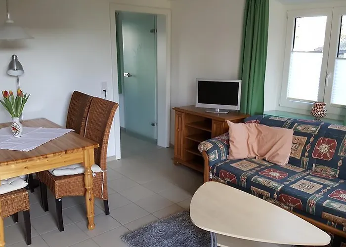 Ferienwohnung Alwind 5