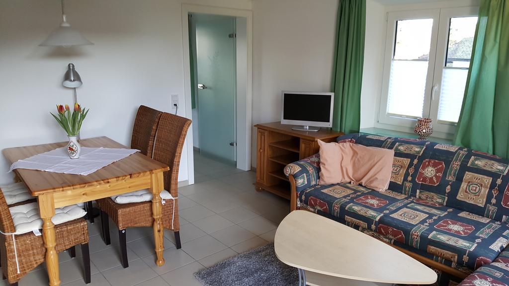 Alwind 5 Appartement