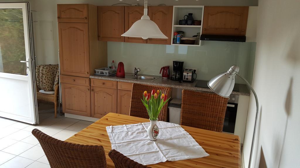 Appartement Alwind 5 *