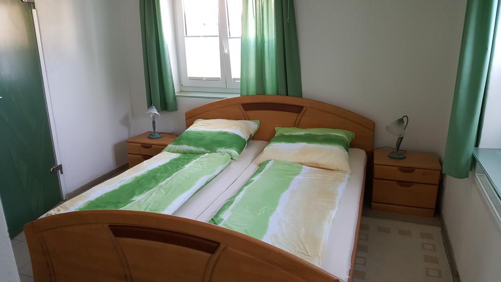 Alwind 5 * Lindau (Bodensee)